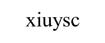 XIUYSC