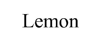 LEMON