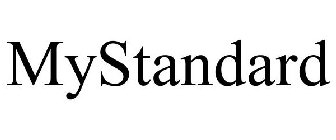 MYSTANDARD