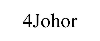 4JOHOR