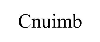 CNUIMB