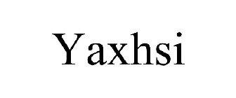 YAXHSI