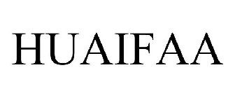 HUAIFAA