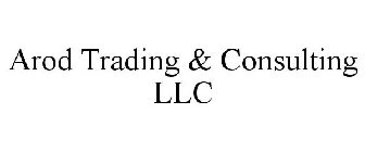 AROD TRADING & CONSULTING LLC