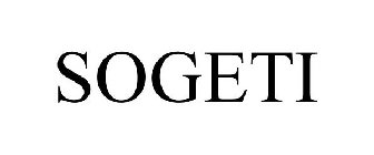 SOGETI