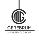 CEREBRUM MARKETING GROUP