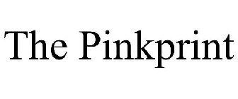 THE PINKPRINT