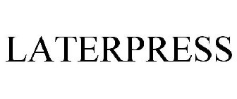 LATERPRESS