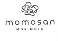 MOMOSAN MORIMOTO