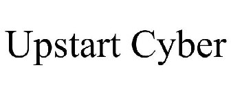 UPSTART CYBER
