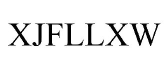 XJFLLXW