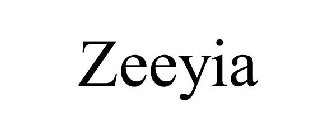ZEEYIA