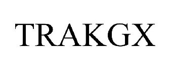 TRAKGX