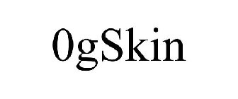 0GSKIN