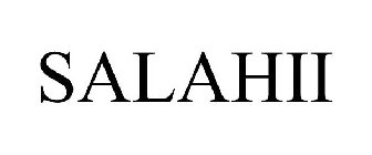 SALAHII