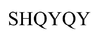 SHQYQY