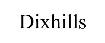 DIXHILLS