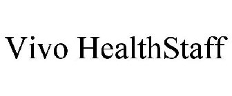 VIVO HEALTHSTAFF