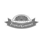 ECUADOR TROPICAL GOURMET
