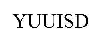 YUUISD
