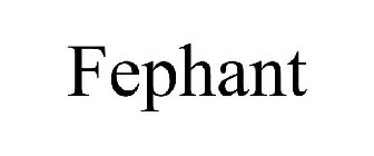 FEPHANT