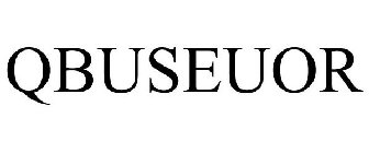 QBUSEUOR
