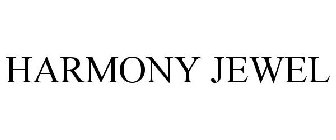 HARMONY JEWEL