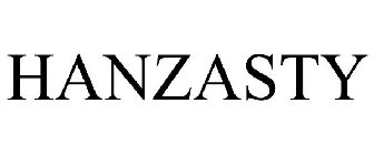 HANZASTY