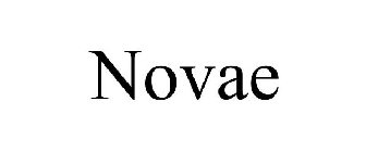 NOVAE