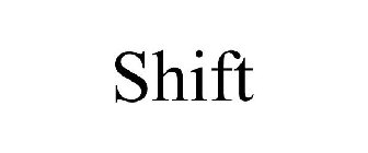 SHIFT