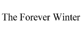 THE FOREVER WINTER