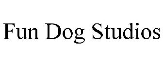FUN DOG STUDIOS