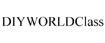DIYWORLDCLASS