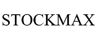 STOCKMAX