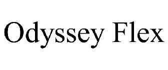 ODYSSEY FLEX
