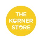THE KORNER STORE