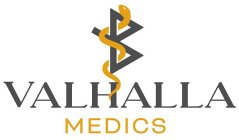 VALHALLA MEDICS