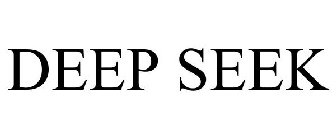 DEEP SEEK