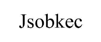 JSOBKEC