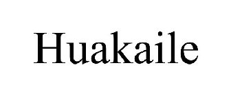 HUAKAILE