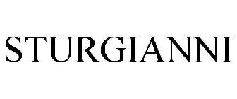 STURGIANNI