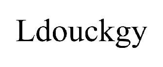 LDOUCKGY
