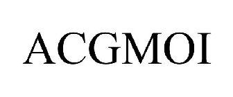 ACGMOI