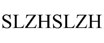 SLZHSLZH