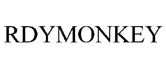 RDYMONKEY