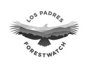 LOS PADRES FORESTWATCH