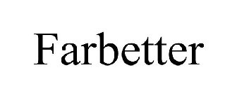 FARBETTER