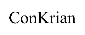 CONKRIAN