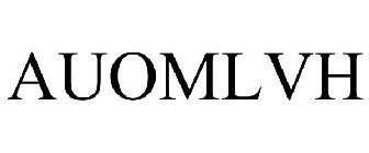 AUOMLVH