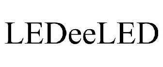 LEDEELED